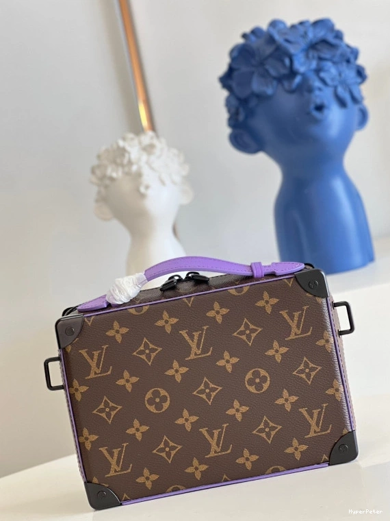HANDLE SOFT LOUIS VUITTON TRUNK 0723